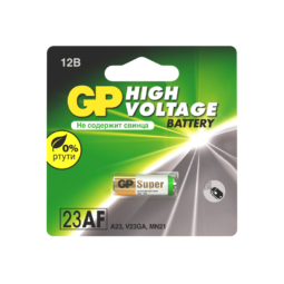 Батарейка GP 23A (MN21) 12V BL1 (20)(200)