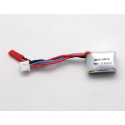 Аккумуляторная сборка Robiton LP 7.4V 160mAh Li-Po