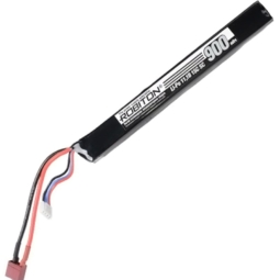 Аккумуляторная сборка Robiton LP 11,1V 900mAh Li-Po