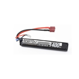 Аккумуляторная сборка Robiton LP 7.4V 1,4Ah Li-Po