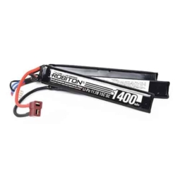 Аккумуляторная сборка Robiton LP 11,1V 1,4Ah Li-Po