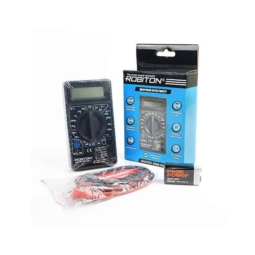 Мультиметр Robiton master DMM-200