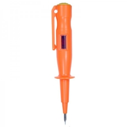 Тестер-пробник отвертка (до 250 В, до 5 Ом) (MS-618L) MEET