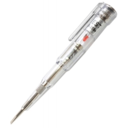 Идикаторная отвертка Robiton VT-005 (многофункциональная 2*AG3 в комплекте) BL-1