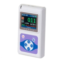 Дозиметр РадиаСкан-701 А (OLED дисплей 1,8 дюйма, питание от 2xAA)