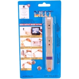 Тестер-пробник (универсальный с бипером) (MS-48M) MEET