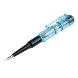 Тестер-пробник отвертка (прозрачная) (MS-18) MEET