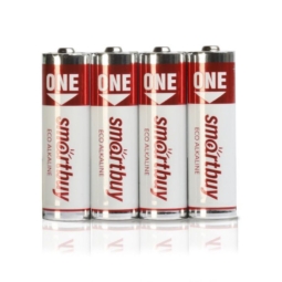 Батарейка Smartbuy One LR03 bulk40 (960)