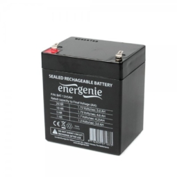 Аккумулятор для Источников Бесперебойного Питания Energenie BAT-12V5AH