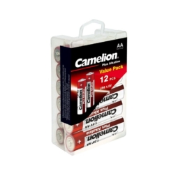 Батарейка Camelion LR6 PBox-12 (144)(576)
