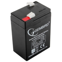 Аккумулятор для Источников Бесперебойного Питания Energenie BAT-6V4.5AH