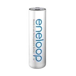 Аккумулятор Panasonic eneloop R6 1900mAh Ni-Mh bulk-500
