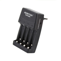 З/У Robiton Ecocharger AK02 4 слота Ni-MH/Cd, Alkaline, 100/240V