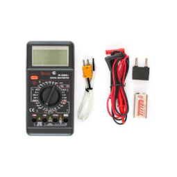 Мультиметр МАСТЕР PROFESSIONAL M890G