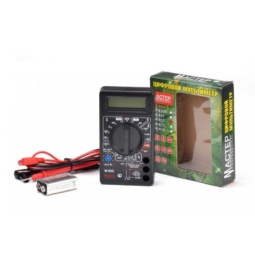 Мультиметр МАСТЕР PROFESSIONAL М832
