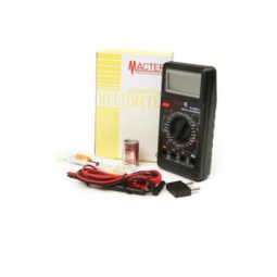 Мультиметр МАСТЕР PROFESSIONAL M890C+