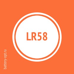 LR58 LR721 AG11 G11 GP62A