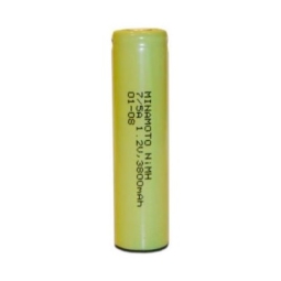 Аккумулятор Minamoto MH-3800A (7/5A) NiMh 3800mAh 1.2V (36)