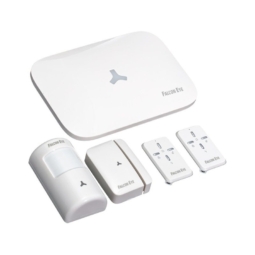 Комплект GSM сигнализации Falcon Eye FE Next