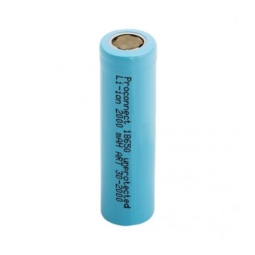 Аккумулятор Proconnect 18650 2000mAh Li-ion б/з PB-1