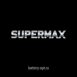 Supermax
