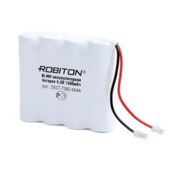 Аккумулятор Robiton T393 1500mAh Ni-MH (1)(60)
