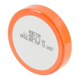 Батарейка Robiton ER32L065 (1/10D) 3,6V 1000mAh PB-1 (20)(100)