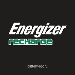 Energizer Accu Recharge