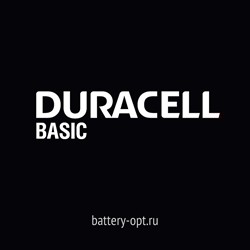 Duracell Basic