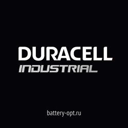 Duracell Industrial