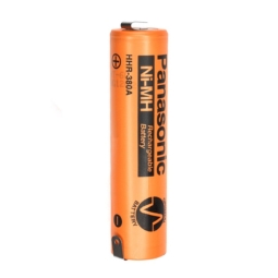 Аккумулятор Panasonic 5/4A/FT Ni-Mh 3800mAh 1.2V bulk (360)