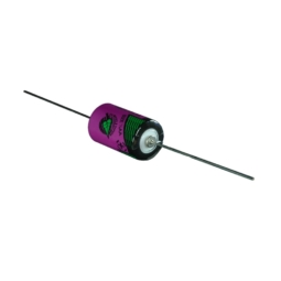 Батарейка Tadiran SL-550/P 1/2AA Pins (25)(300)