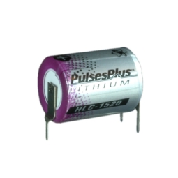 Батарейка Tadiran HLC-1520/TP 1/2AA Polarized tags (50)(1000)