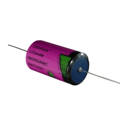 Батарейка Tadiran SL-2780/P D Pin (10)(70)