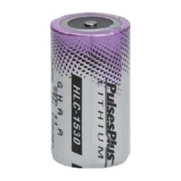 Батарейка Tadiran HLC-1530A/S 2/3AA Standard (50)(900)