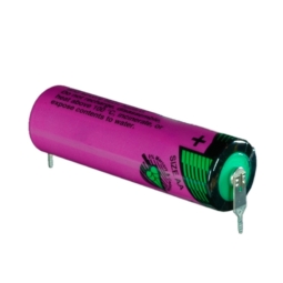 Батарейка Tadiran SL-860/PR AA Pins Radial (45)(450)