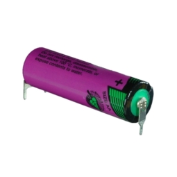 Батарейка Tadiran SL-760/PT AA Polarized tags (45)(450)