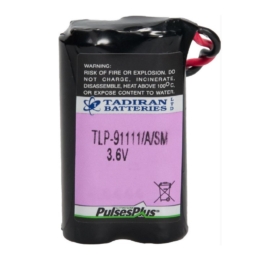 Батарейка Tadiran TLP-91111/A/SM AA + HLC-1550 Flying leads (35)(175)