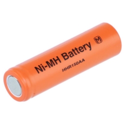 Аккумулятор Panasonic HR6/FT Ni-Mh 1500mAh 1.2V bulk (800)