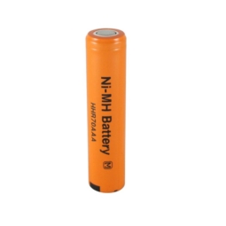 Аккумулятор Panasonic HR6/FT Ni-Mh 700mAh 1.2V bulk (720)