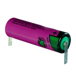 Батарейка Tadiran SL-860/T AA Tags (45)(450)