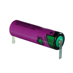 Батарейка Tadiran SL-760/T AA Tags (45)(450)