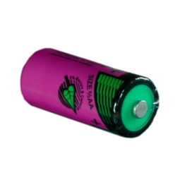 Батарейка Tadiran SL-861/S 2/3AA Standard (75)(750)