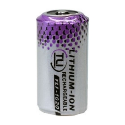 Батарейка Tadiran TLI-1020A/S 1/2AAA Standard (50)(1000)