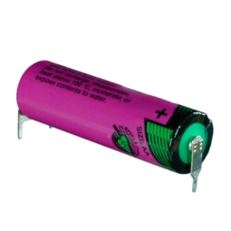 Батарейка Tadiran SL-860/PT AA Polarized tags (45)(450)