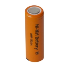 Аккумулятор Panasonic 4/5AA/FT Ni-Mh 1200mAh 1.2V bulk (800)