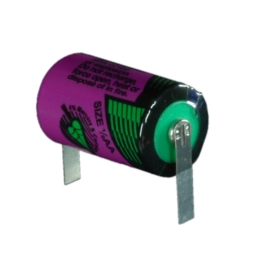 Батарейка Tadiran SL-750/T 1/2AA Tags (90)(900)