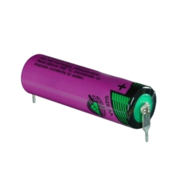 Батарейка Tadiran SL-760/PR AA Pins Radial (45)(450)