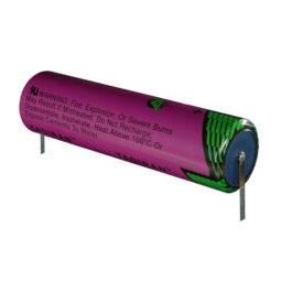 Батарейка Tadiran SL-2790/T DD Tags (30)(60)