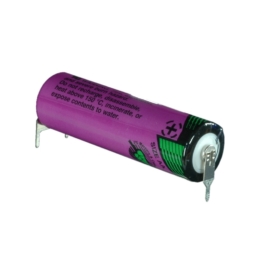 Батарейка Tadiran SL-560/PT AA Polarized tags (45)(450)